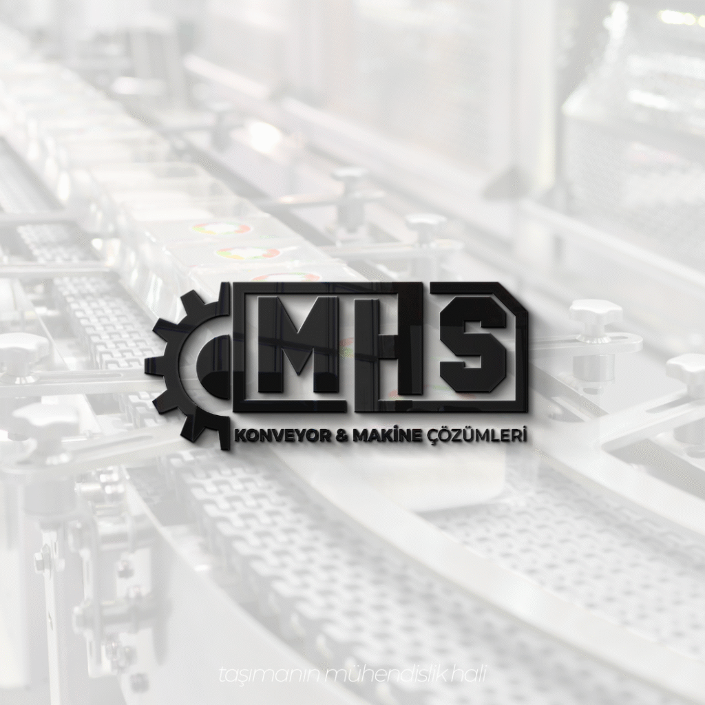 MHS Konveyör Sistemleri