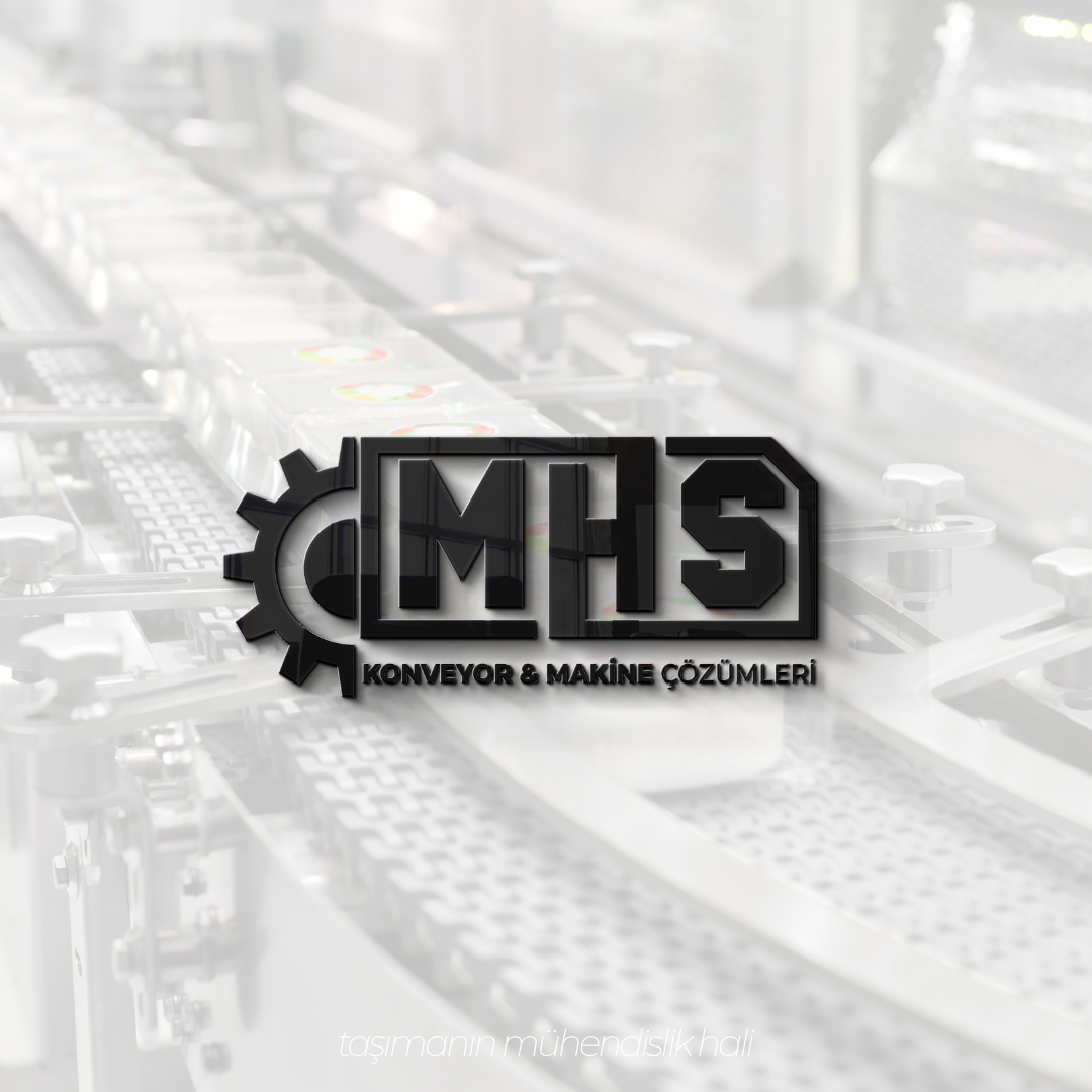 MHS Konveyör Sistemleri